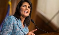 Nikki Haley's advice for immigrants to advance in US